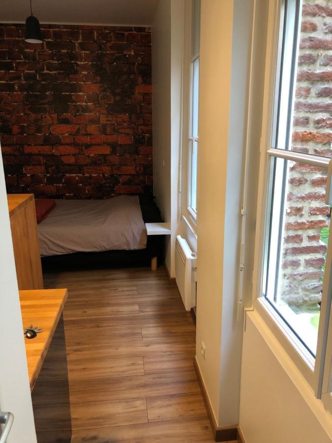 Appartement St Remy Dieppe Exterior photo