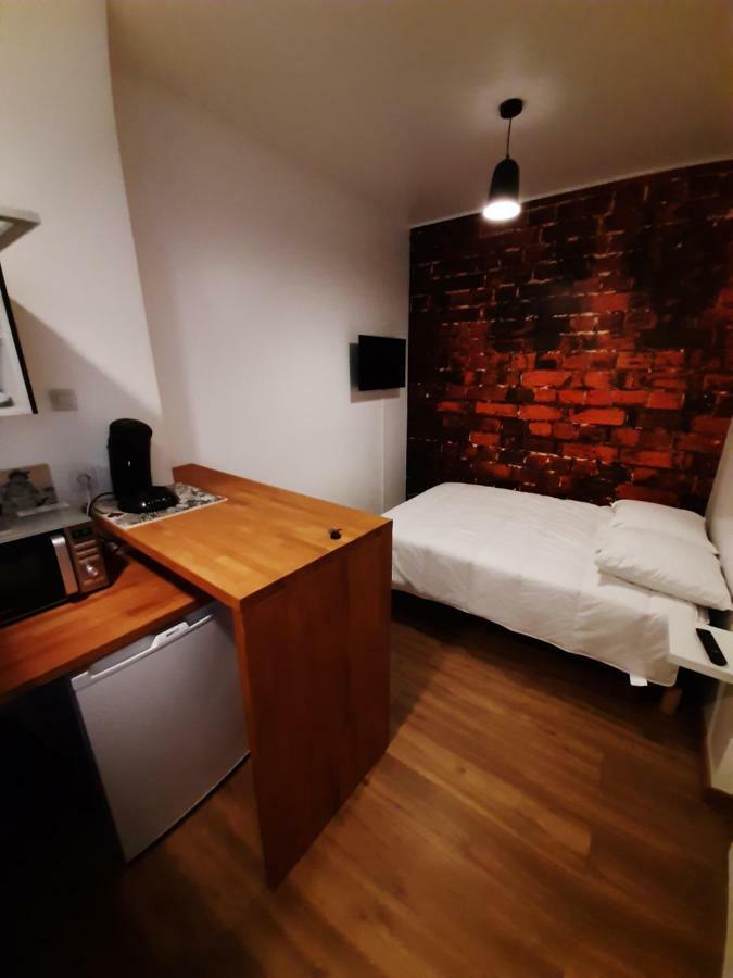 Appartement St Remy Dieppe Exterior photo