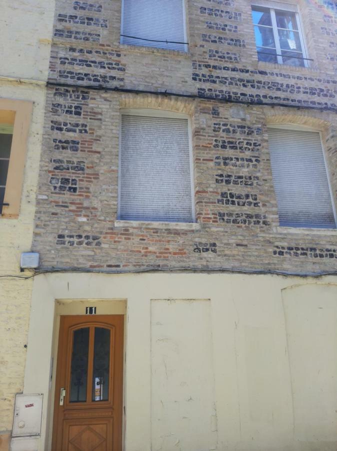 Appartement St Remy Dieppe Exterior photo