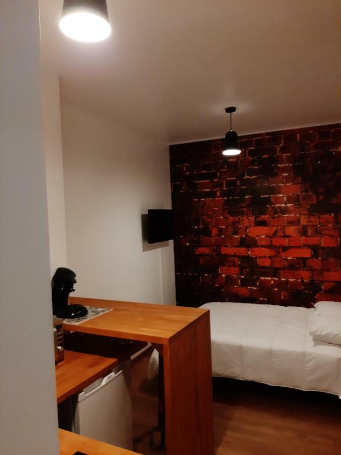 Appartement St Remy Dieppe Exterior photo